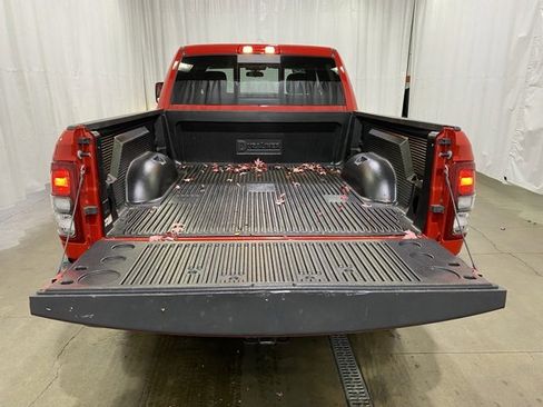 Used 2024 RAM 3500 Tradesman image 12