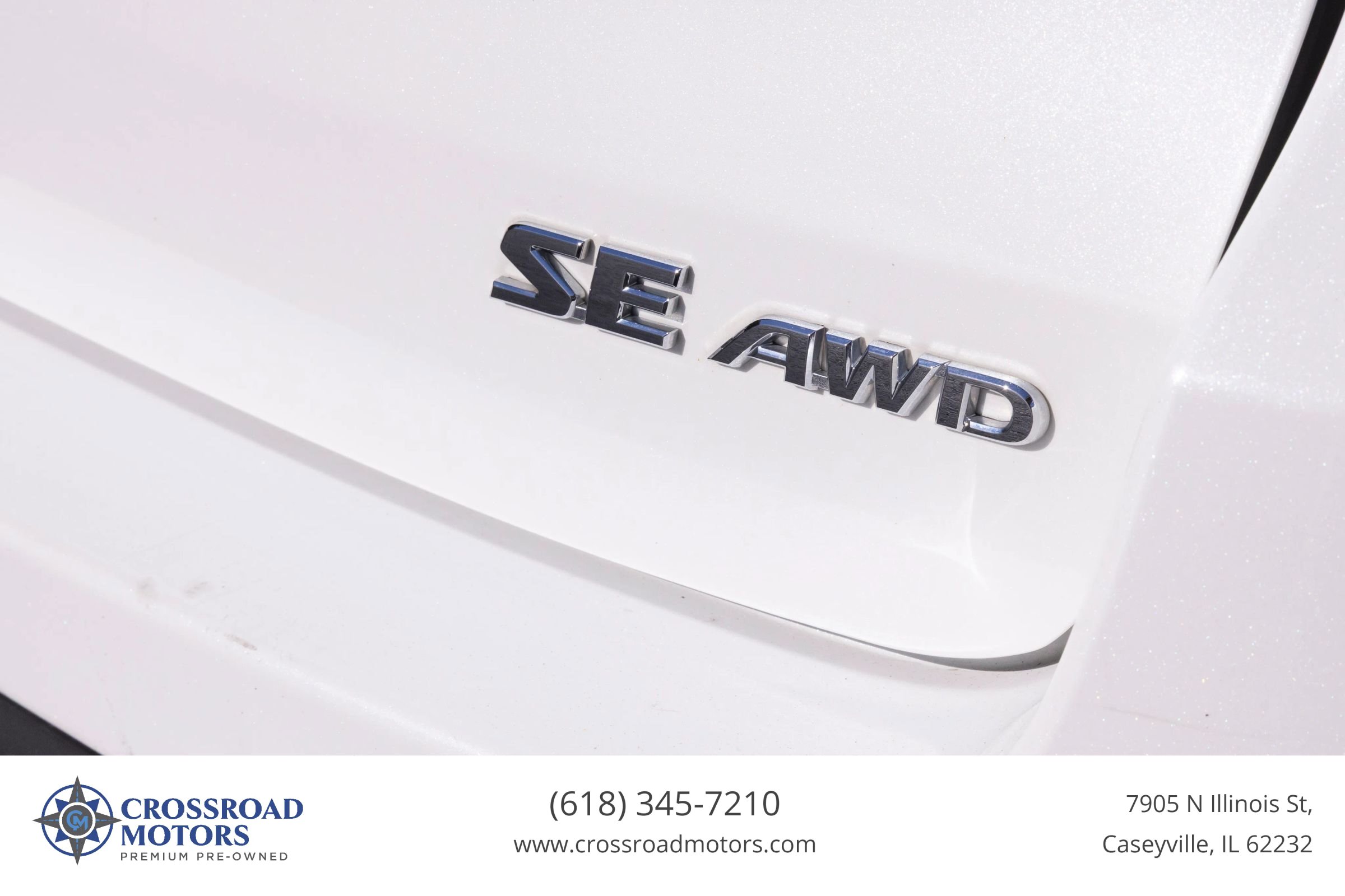 Used 2018 Toyota Highlander SE AWD/4WD image 12