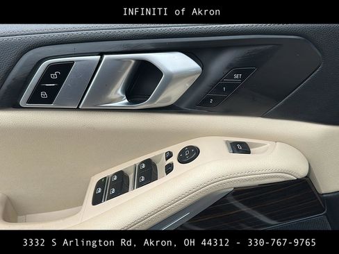 Used 2019 BMW X5 xDrive40i w/ Convenience Package image 43