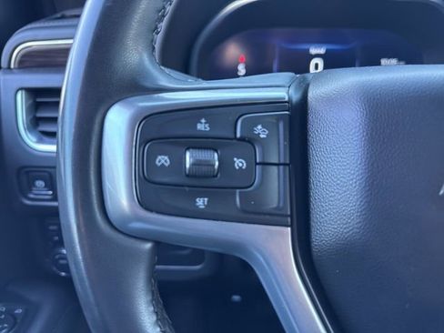 Used 2024 Chevrolet Tahoe LT image 16