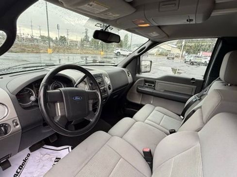 Used 2004 Ford F150 Lariat image 18