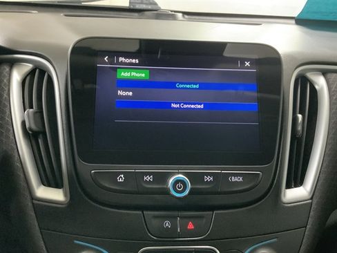 Used 2023 Chevrolet Malibu LT image 23