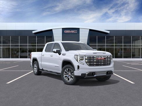New 2026 GMC Sierra 1500 Denali image 1