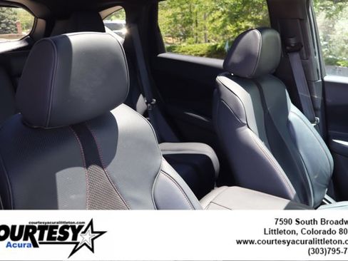 Used 2023 Acura RDX A-Spec AWD/4WD image 35