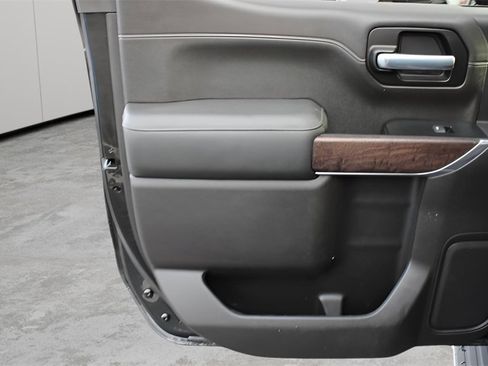 Used 2021 GMC Sierra 1500 Denali w/ Denali Premium Package image 21