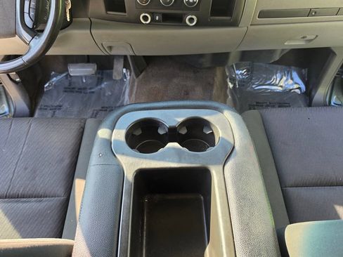 Used 2011 Chevrolet Silverado 1500 LS RWD image 39