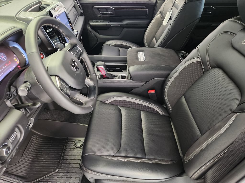 New 2026 RAM 1500 RHO w/ RHO Level 1 Equipment Group AWD/4WD image 13