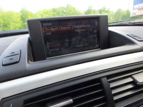 Used 2006 BMW M Roadster image 32