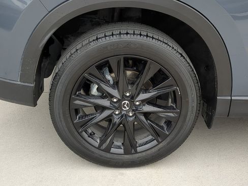 Used 2023 MAZDA CX-5 Carbon Edition image 12