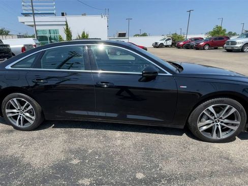 Used 2023 Audi A6 2.0T Premium image 3