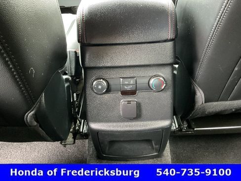 Used 2018 Ford Explorer Sport AWD/4WD image 46