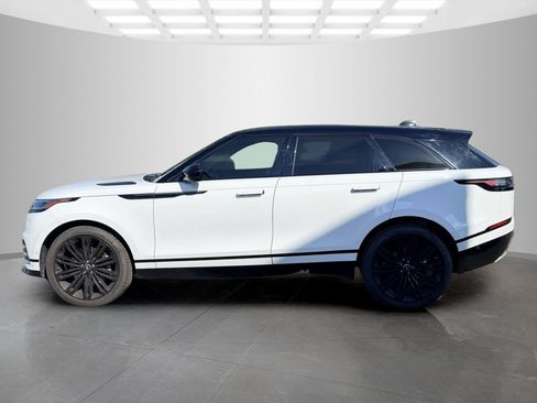 Used 2026 Land Rover Range Rover Velar Dynamic SE AWD/4WD image 8