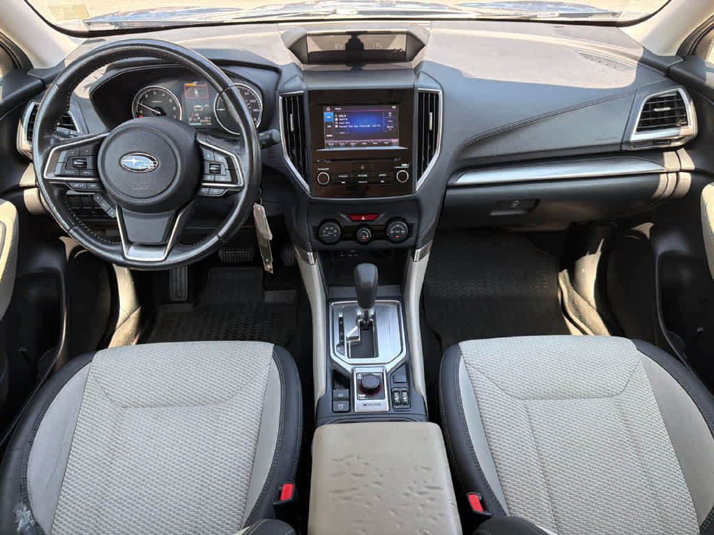 Used 2019 Subaru Forester Premium w/ All-Weather Package AWD/4WD image 23
