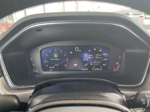 Used 2024 Acura Integra FWD image 13