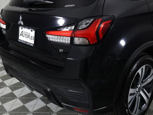 Used 2022 Mitsubishi Outlander Sport GT AWD/4WD image 42