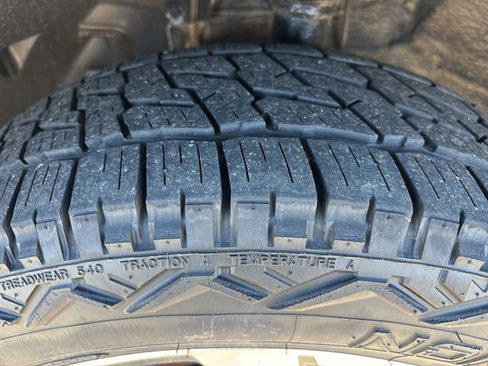 Used 2020 Subaru Outback Limited XT w/ Popular Package #2 image 10