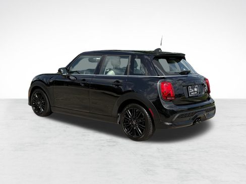 Used 2023 MINI Cooper S FWD image 3