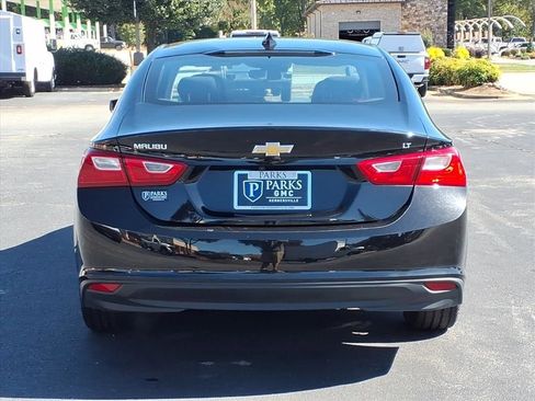 Certified 2023 Chevrolet Malibu LT image 30