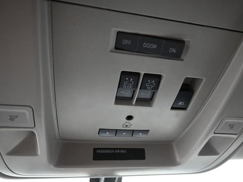 Used 2015 Chevrolet Silverado 1500 LTZ w/ LTZ Plus Package image 20