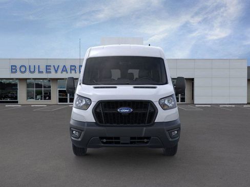 New 2025 Ford Transit 350 XL image 6