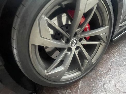 Used 2019 Audi RS 5 AWD/4WD image 5