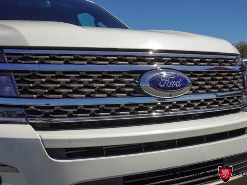 Used 2021 Ford Expedition King Ranch image 17