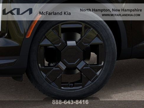 New 2026 Kia Sportage X-Line image 9