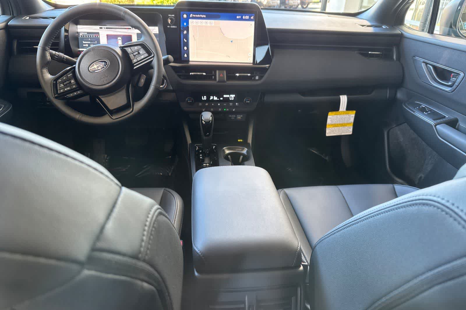 New 2026 Subaru Outback Premium AWD/4WD image 3