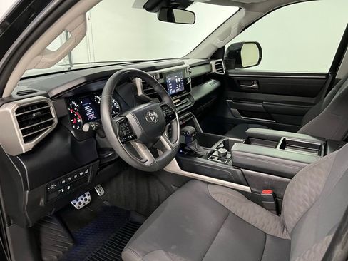 Used 2024 Toyota Tundra SR5 w/ TRD Off-Road Package image 26