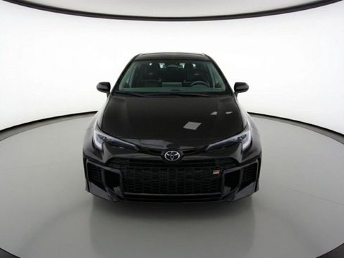New 2025 Toyota Corolla GR image 2