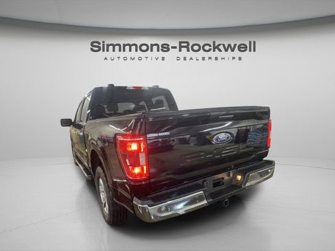 Used 2022 Ford F150 XLT w/ XTR Package image 7