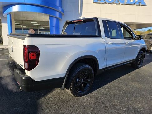 Used 2023 Honda Ridgeline Black Edition image 7
