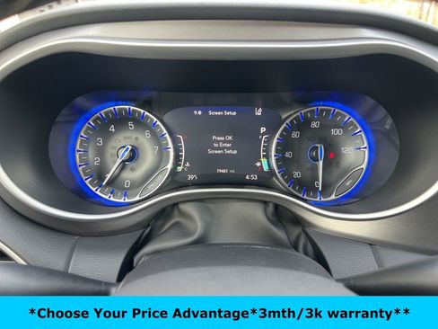 Certified 2023 Chrysler Pacifica Touring-L image 52