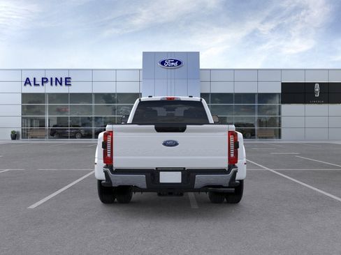 New 2026 Ford F350 XLT w/ 360-Degree Camera Package AWD/4WD image 5