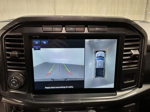 Used 2021 Ford F150 XLT w/ Equipment Group 302A High AWD/4WD image 16