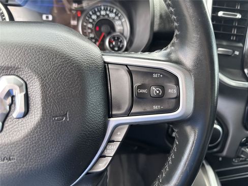 Used 2022 RAM 1500 Big Horn AWD/4WD image 23