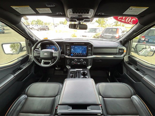Used 2025 Ford F150 Tremor w/ Equipment Group 402A High AWD/4WD image 16