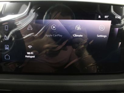 New 2026 Buick Envista Sport Touring w/ Convenience I Package