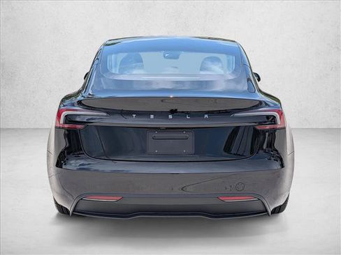 Used 2024 Tesla Model 3 RWD image 6