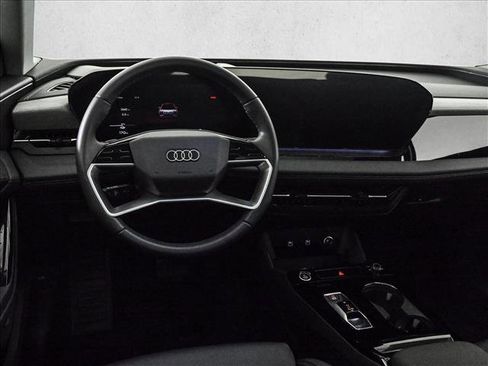 Certified 2025 Audi Q6 e-tron Premium Plus w/ Premium Plus AWD/4WD image 19