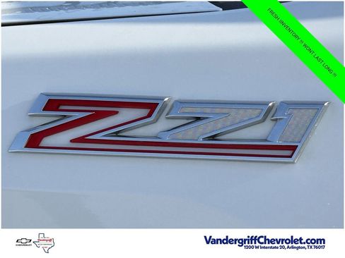 Used 2024 Chevrolet Silverado 2500 LT w/ Convenience Package AWD/4WD image 4