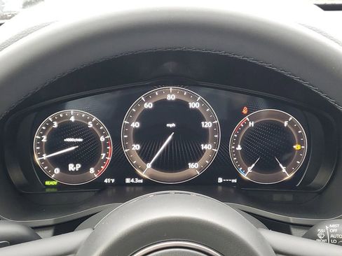 New 2026 MAZDA CX-90 3.3 Turbo w/ Premium Sport Pkg image 18