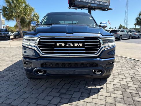 Used 2020 RAM 1500 Limited image 6