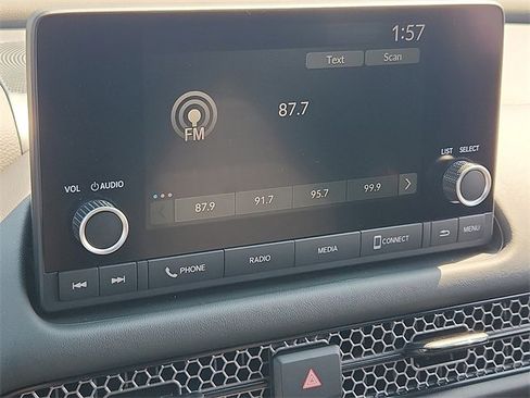 Used 2025 Honda HR-V Sport image 16