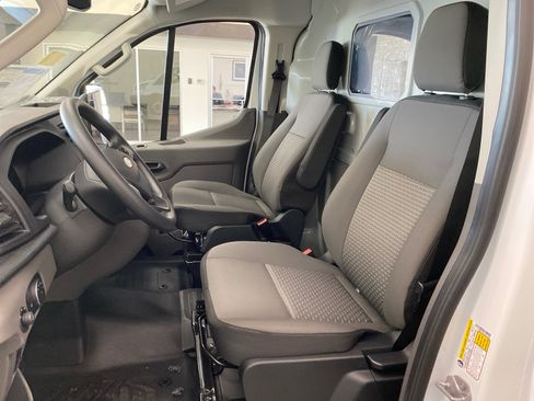 New 2026 Ford Transit 250 Low Roof w/ Load Area Protection Package image 10