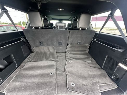Used 2020 Ford Expedition Max Limited w/ Texas Edition Package RWD image 63