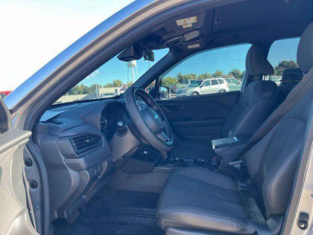 Used 2026 Subaru Forester Premium w/ Base/Premium Package AWD/4WD image 28