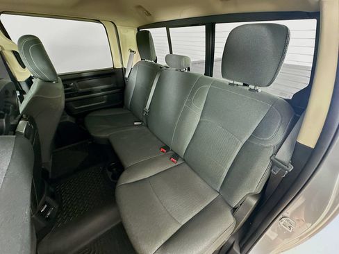 Used 2020 RAM 2500 Tradesman AWD/4WD image 32