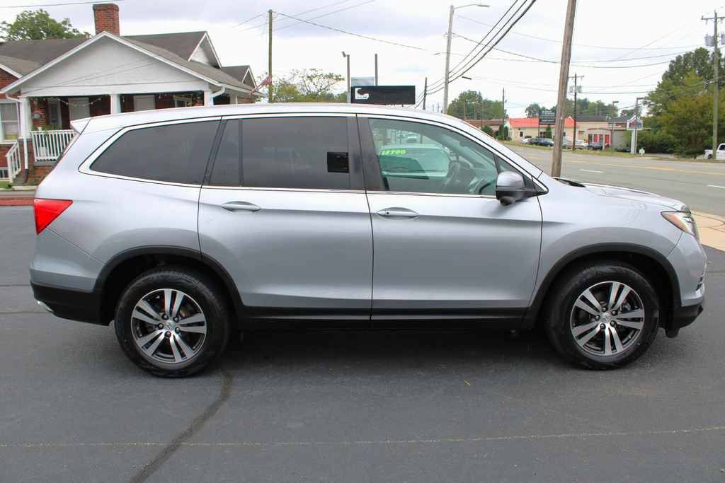 Used 2016 Honda Pilot EX-L image 5