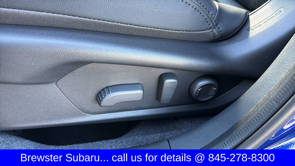 New 2026 Subaru Outback Premium AWD/4WD image 8